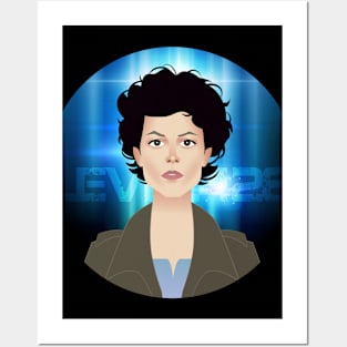 Ripley Posters and Art